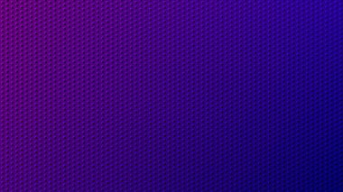 Bulanık arka plan. Daire nokta desenleri. Soyut mor degrade tasarımı. Yuvarlak nokta doku arka plan. Açılış bulanık sayfa. Daireler kabarcık veya nokta desen. Vektör