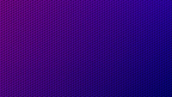 Размытое Прошлое Схема Круговых Точек Абстрактная Фиолетовая Градиентная Конструкция Круглое — стоковый вектор