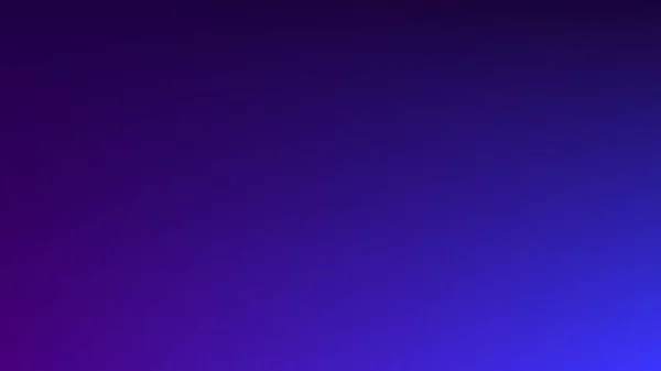 Fond flou. Design abstrait violet et bleu. Vecteur — Image vectorielle