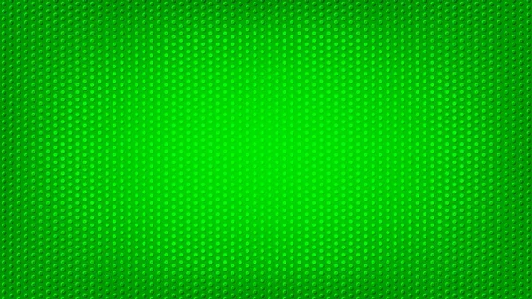 ぼやけた背景。抽象的な緑のデザイン。ベクトル — ストックベクタ