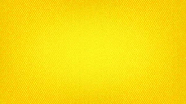Fond flou. Design jaune abstrait. Vecteur — Image vectorielle