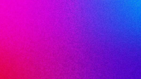 Verschwommener Hintergrund. abstraktes rosa und blaues Design. Vektor — Stockvektor
