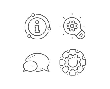 Gizli tekerlek çizgisi simgesi. Mühendislik aleti işareti. Vektör