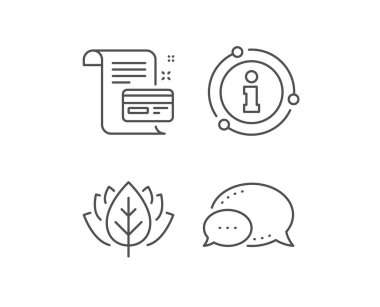 Ödeme kredi kartı satırı simgesi. Posta tabelası ile para. Vektör