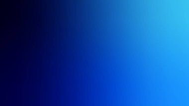 Bulanık arka plan. Soyut mavi tasarım. Vektör