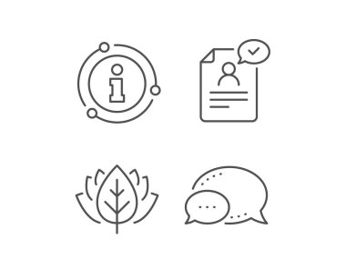 Belge satırı simgesini devam ettirin. Sözleşme başvuru işareti. Anlaşma dosyası. Vektör