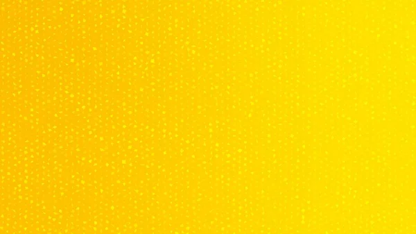 Fundo desfocado. Design amarelo abstrato. Vetor —  Vetores de Stock