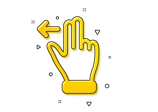 Swipe Left Iconストックベクター ロイヤリティフリーswipe Left Iconイラスト ページ 4 Depositphotos