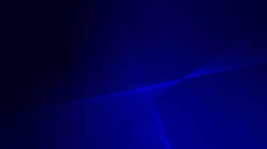 Soyut çizgili arka plan. Broşür ve broşür tasarımı için dijital çizgiler. En küçük arkaplan vektörü