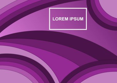 Metninizi ekleme yeteneği soyut resimde vektör