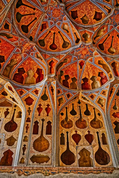 Ali Qapu Sarayı Müzikholü