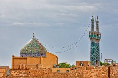 Yazd Eski Camii