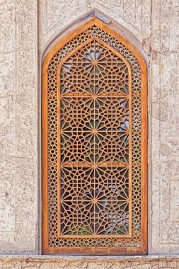 Çehel Sotoun windows