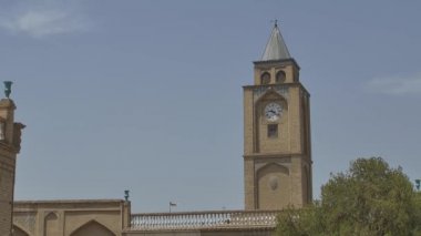 Vank Katedrali Kulesi