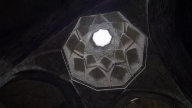 Isfahan eski cami
