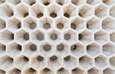 Tac Mahal, Hindistan