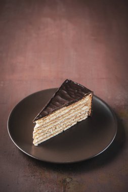 Sommerliche Kuchen mit frischen Beeren 