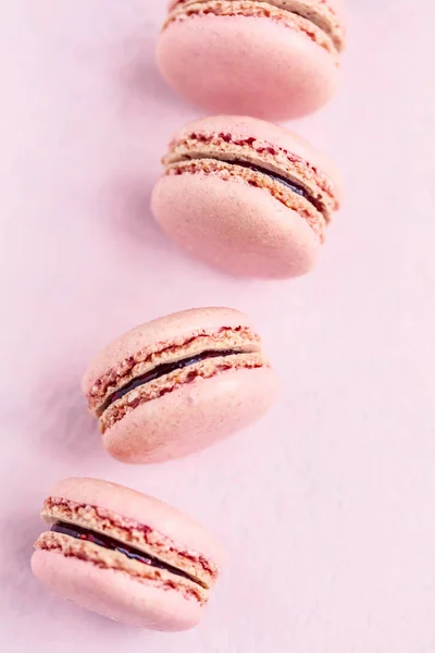 フランスのマカロン写真素材 ロイヤリティフリーフランスのマカロン画像 Depositphotos