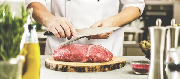 Fondo Alimentos Con Espacio Copia — Foto de Stock