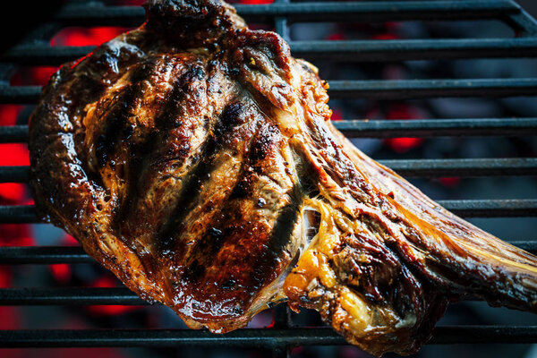 food background with copy space