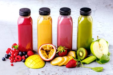 Gıda arka plan kopya alanı ile