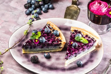 kopya alanı ile Noel tebrik kartı