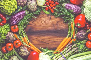 taze meyve ve sebze çeşitleri