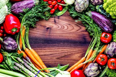 taze meyve ve sebze çeşitleri