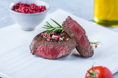 Gıda arka plan kopya alanı ile