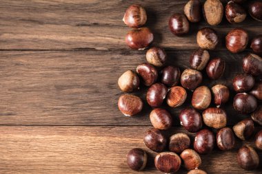 Kopya alanı olan noel arkaplanı