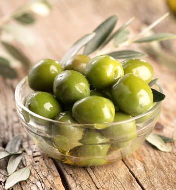 Zeytin ve zeytin yağı kapat