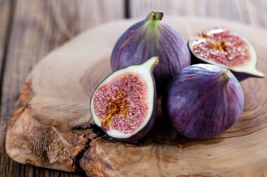 Taze ham incir meyve