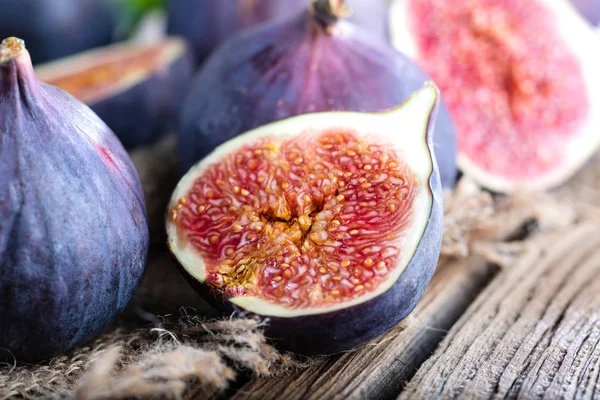 Taze ham incir meyve