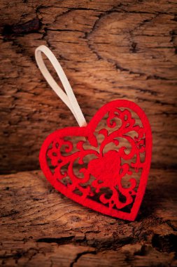 Noel arka plan kopya alanı ile pişirme