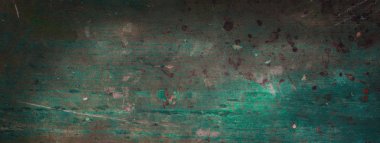 Noel arka plan kopya alanı ile pişirme