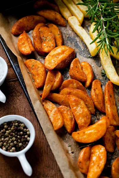 Domácí Tradiční Španělské Krokety Nebo Croquetas Desce — Stock fotografie