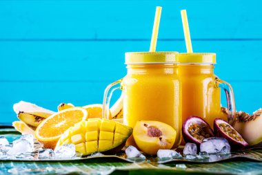 Güler yüzlü (Obst Getrnk) yakından