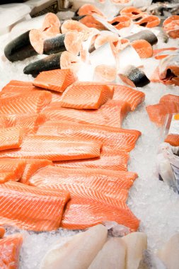 Balık Pazarı, semt pazarı, taze balık, sosyal sorunu, Balık Pazarı semt pazarı taze balık