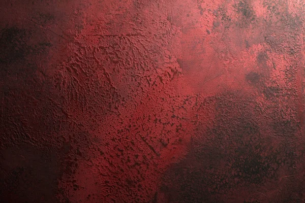 Dark red black slate background or texture