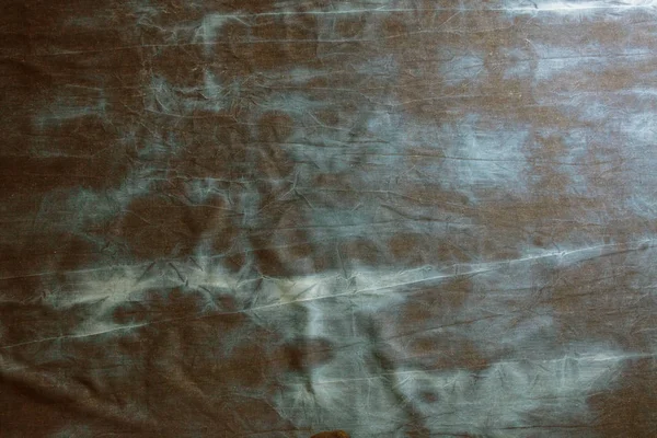 Mavi arka plan, denim kot arka plan. Kot doku, kumaş.