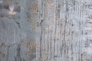 gri grunge kaba duvar arka plan, tam kare görünümü