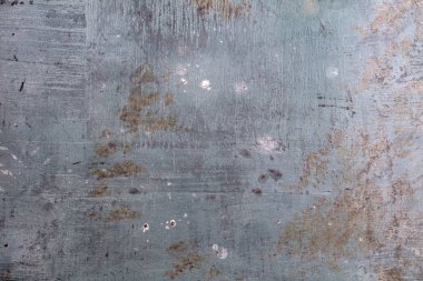 gri grunge kaba duvar arka plan, tam kare görünümü