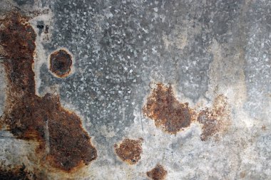 Doku pas var. Metal. Kapatın. Kendi kullanımınız için arka plan.