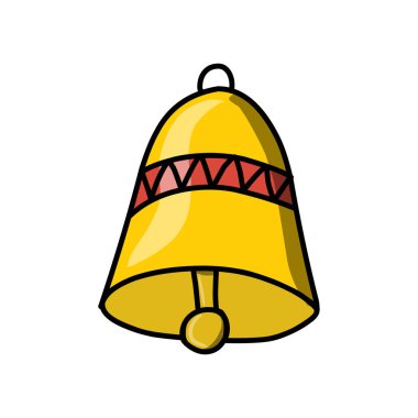 Yeni yıl. Noel. El çizimi. Yılbaşı dekorasyonu. Noel ağacı 2019. Daire. Tatil ruh. Kartları yazdırmak için yazdırmak. İçin tasarım.