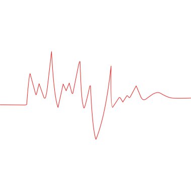 Karalama. El yazısı. Satırları. Kalp, sonsuzluk. Dolaşmış. Tasarımlarınız için.