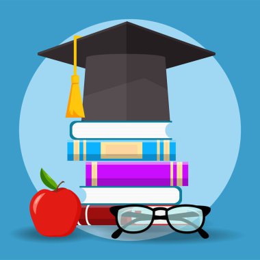 Kitaplar eğitim. Dünya kitap günü. Nisan. Bilgi. Gönüllü -lük. Dünya. Tasarımınız için.