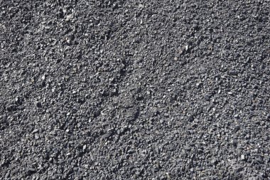 Siyah kömür kayalar arka plan. Enerji kirletici. Sürdürülebilir kaynak yok. Yatay