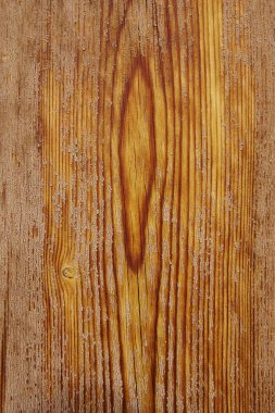 Sıcak dokulu ve doğal ahşap arka plan kırık. Dikey