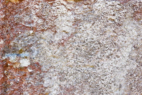 Textured Grunge Stone Background White Red Copy Space — Stock Photo, Image