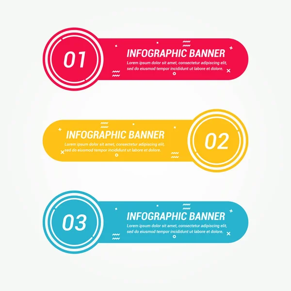 Venta Etiquetas Banner Tag Set Colección Fondo — Vector de stock